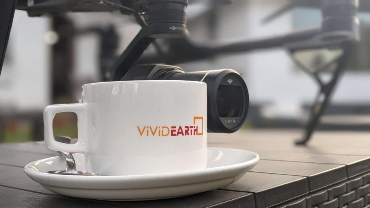 Vividearth Resorts Bandipūr Eksteriør bilde
